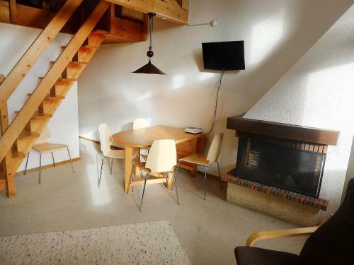 Apartment Arsets Alpe Des Chaux