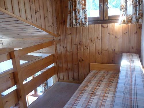 Apartment Arsets Alpe Des Chaux