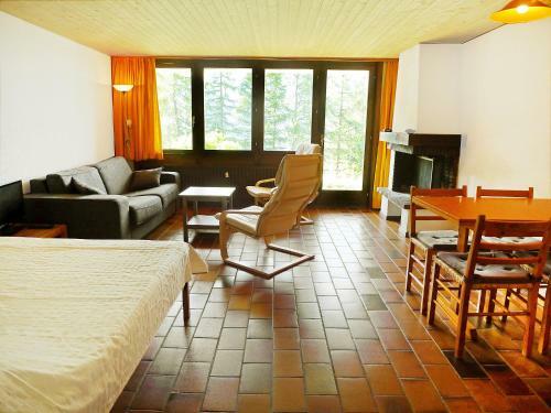 Apartamentos Les Beluardes Alpe Des Chaux