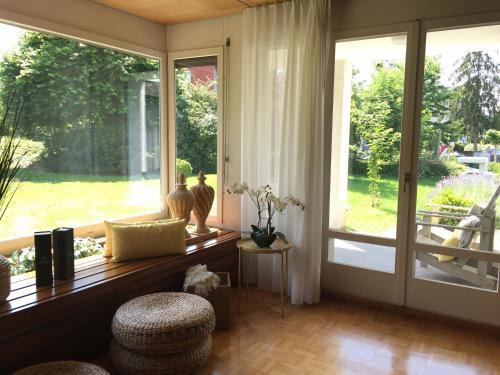 Hostal Villa Am Park - Guesthouse