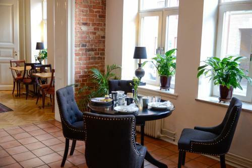 Hotel Continental - Sweden Hotels