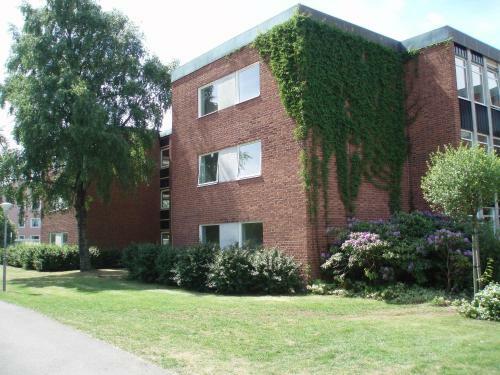 Albergue Krusb�rets Vandrarhem