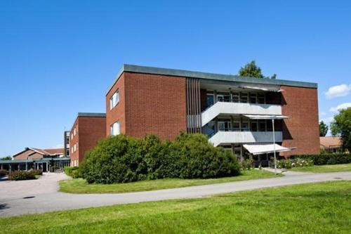 Albergue Krusb�rets Vandrarhem