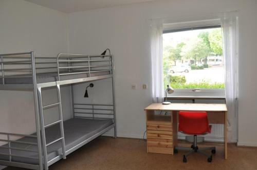 Albergue Krusb�rets Vandrarhem