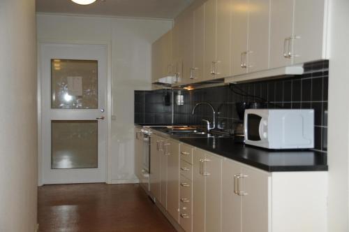Albergue Krusb�rets Vandrarhem