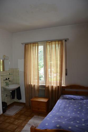Hotel Ristorante Bironico