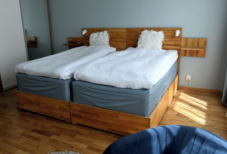Hotel Huskvarna Stadshotell