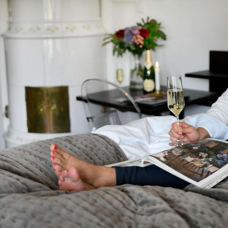 Hotel Huskvarna Stadshotell