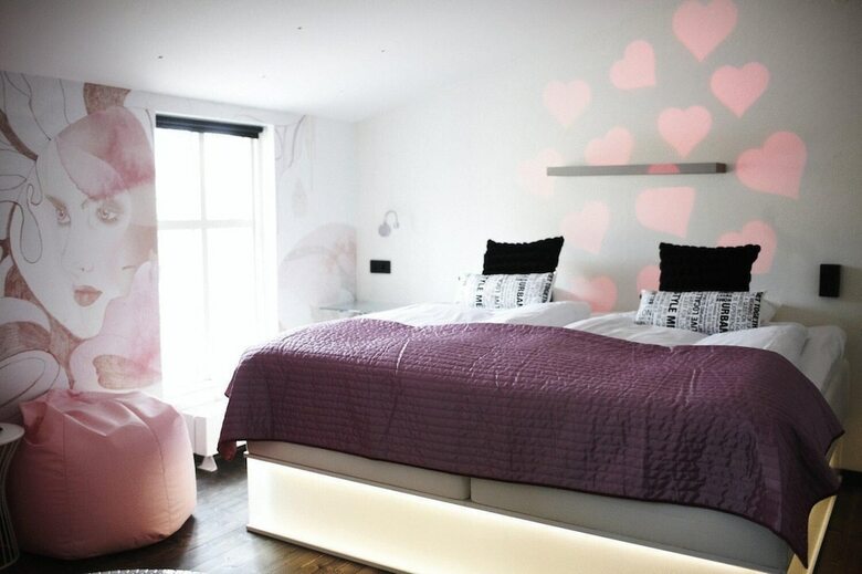 Hotel Huskvarna Stadshotell