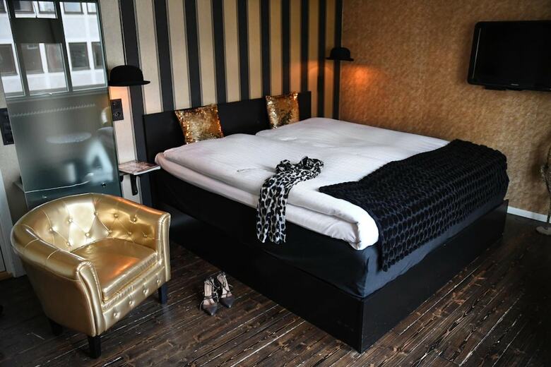 Hotel Huskvarna Stadshotell