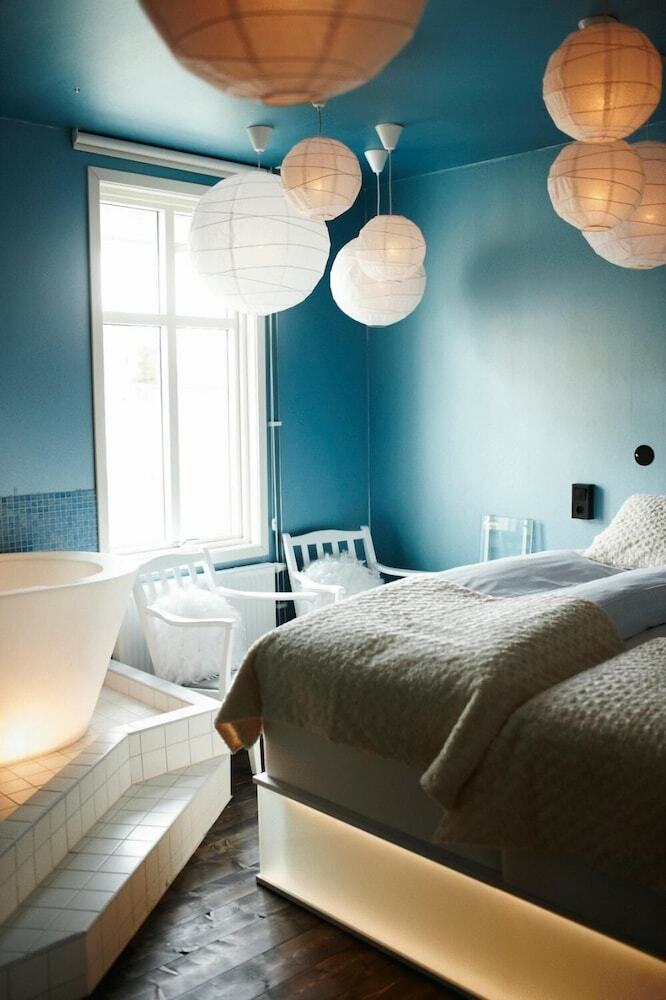 Hotel Huskvarna Stadshotell