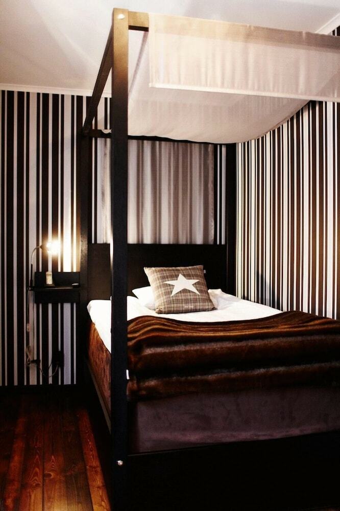 Hotel Huskvarna Stadshotell