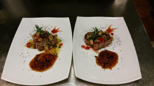 Hotel Mare & Monti