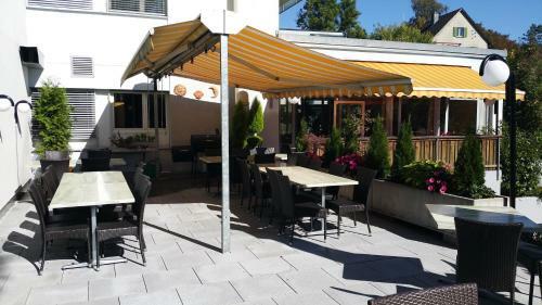 Hotel Mare & Monti