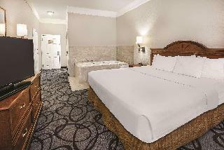 Hotel La Quinta Inn & Suites Stephenville