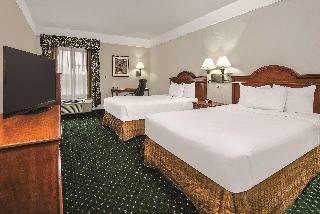 Hotel La Quinta Inn & Suites Stephenville
