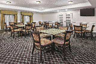 Hotel La Quinta Inn & Suites Stephenville