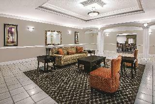 Hotel La Quinta Inn & Suites Stephenville