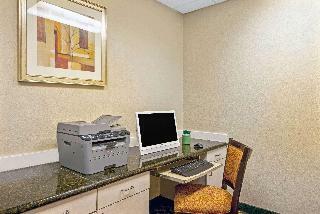 Hotel La Quinta Inn & Suites Stephenville