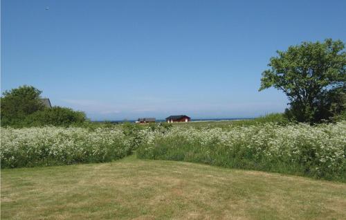 Holiday Home Visby 9