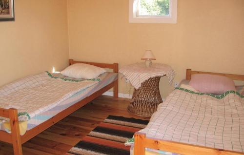 Holiday Home Visby 9