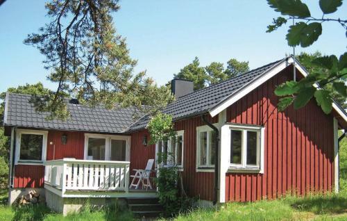 Holiday Home Visby 8
