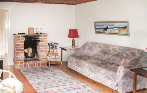 Holiday Home Visby 8