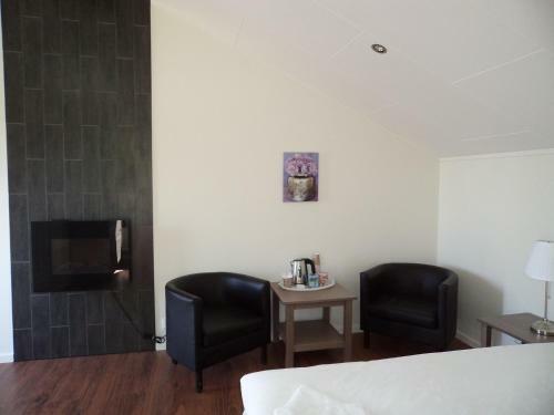 Gamla Bryggeriet Bed & Breakfast