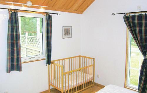 Holiday Home Enemansv�g K�pingsvik II