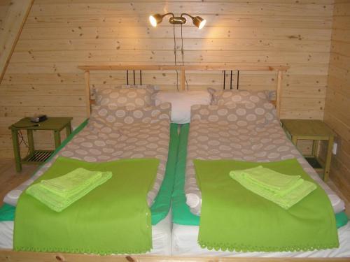 Agroturismo Pensionat S�gknorren
