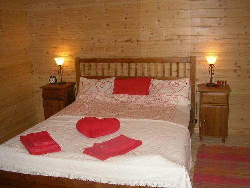 Agroturismo Pensionat S�gknorren