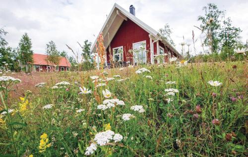 Holiday Home Skogstorps G�rd Holmsj� III