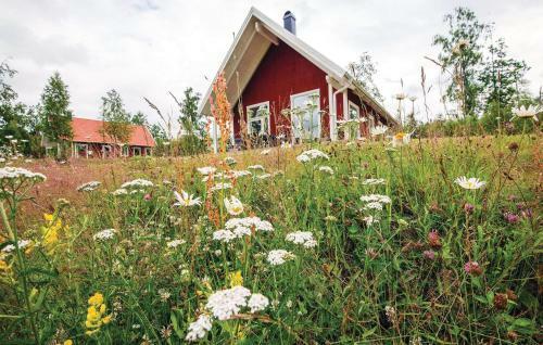 Holiday Home Skogstorps G�rd Holmsj�
