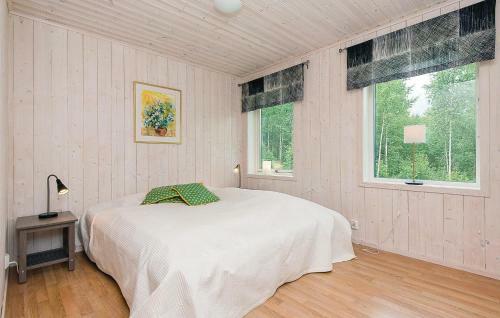 Holiday Home Skogstorps G�rd Holmsj�