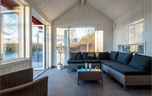 Holiday Home Skogstorps G�rd Holmsj�