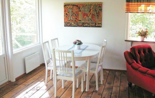 Holiday Home Ynnabo Mj�lahult Torup