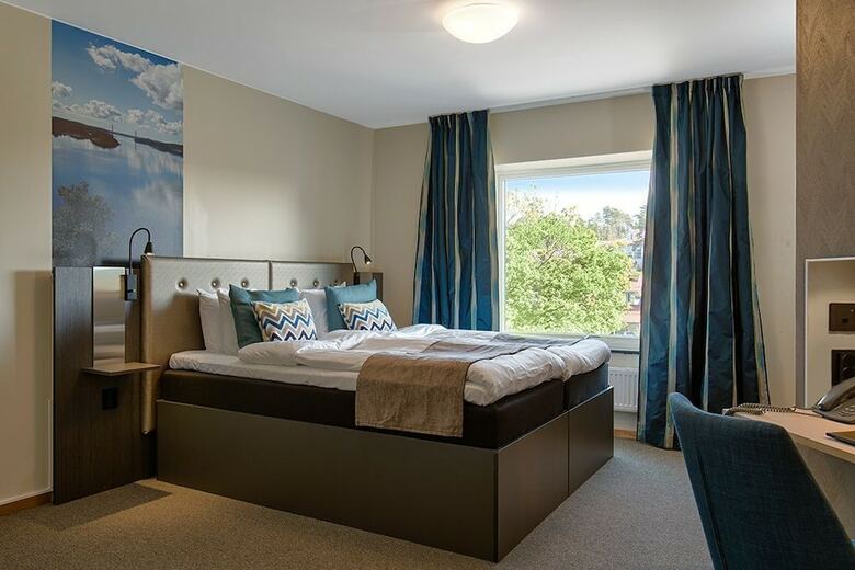 Bohusg�rden Hotell & Konferens
