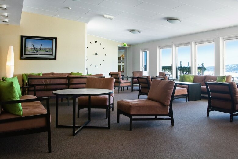 Bohusg�rden Hotell & Konferens