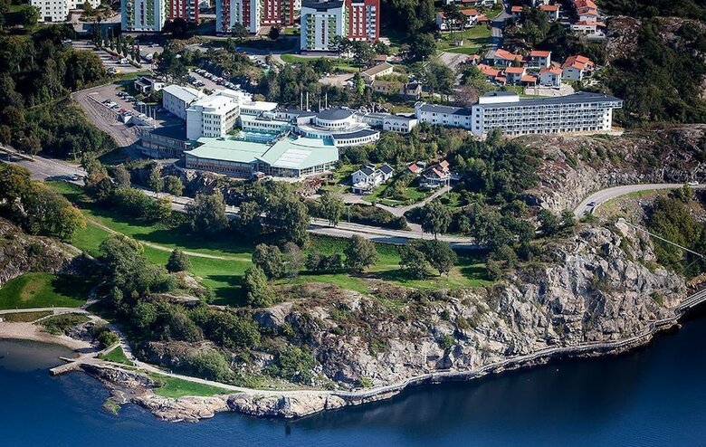 Bohusg�rden Hotell & Konferens