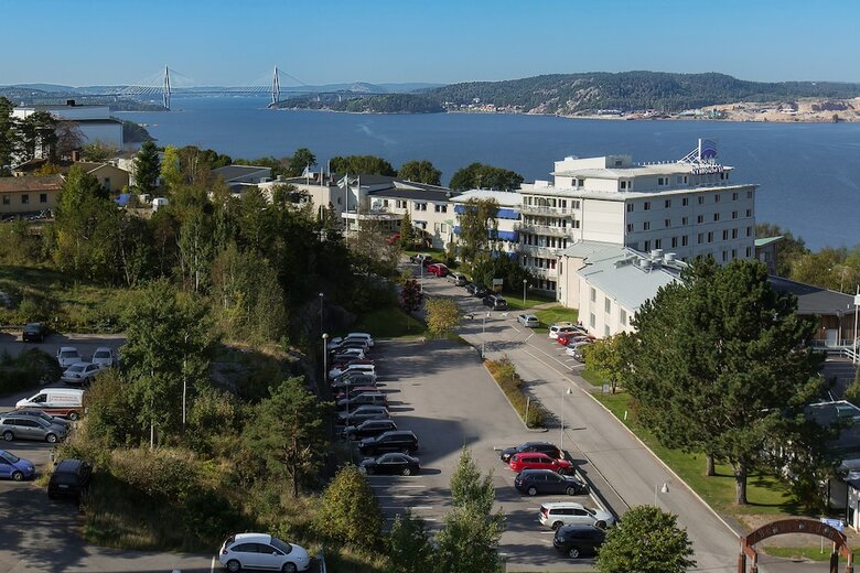 Bohusg�rden Hotell & Konferens