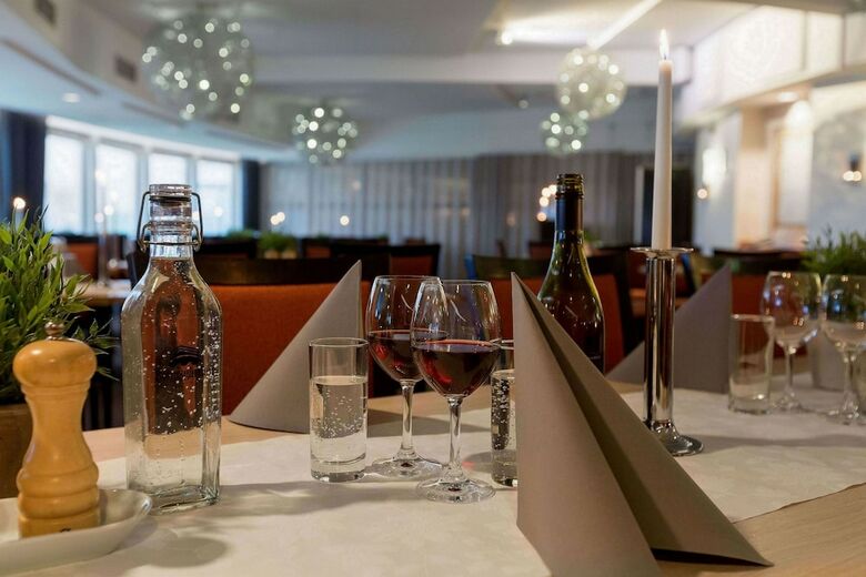 Bohusg�rden Hotell & Konferens