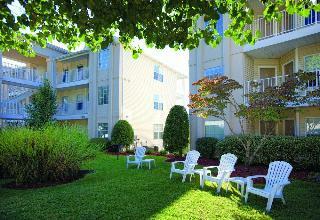 Hotel Wyndham Branson At The Falls - Extra Holidays