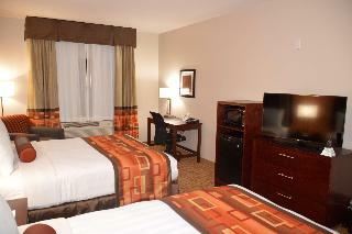 Hotel Best Western Plus Spring Inn & Suites