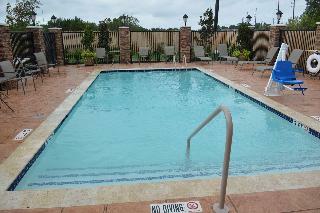Hotel Best Western Plus Spring Inn & Suites