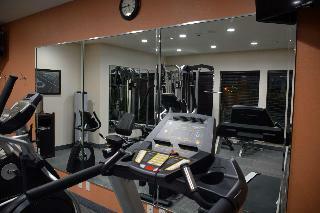 Hotel Best Western Plus Spring Inn & Suites