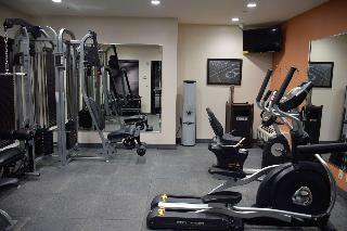 Hotel Best Western Plus Spring Inn & Suites