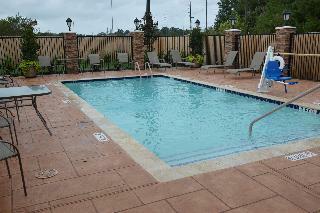 Hotel Best Western Plus Spring Inn & Suites