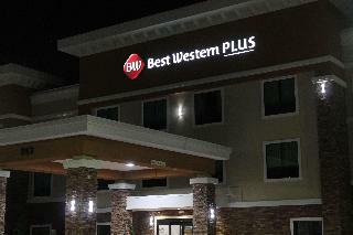 Hotel Best Western Plus Spring Inn & Suites