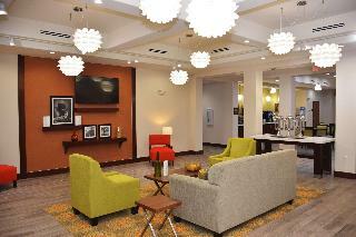Hotel Best Western Plus Spring Inn & Suites
