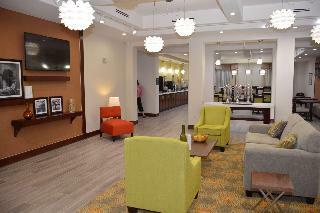 Hotel Best Western Plus Spring Inn & Suites
